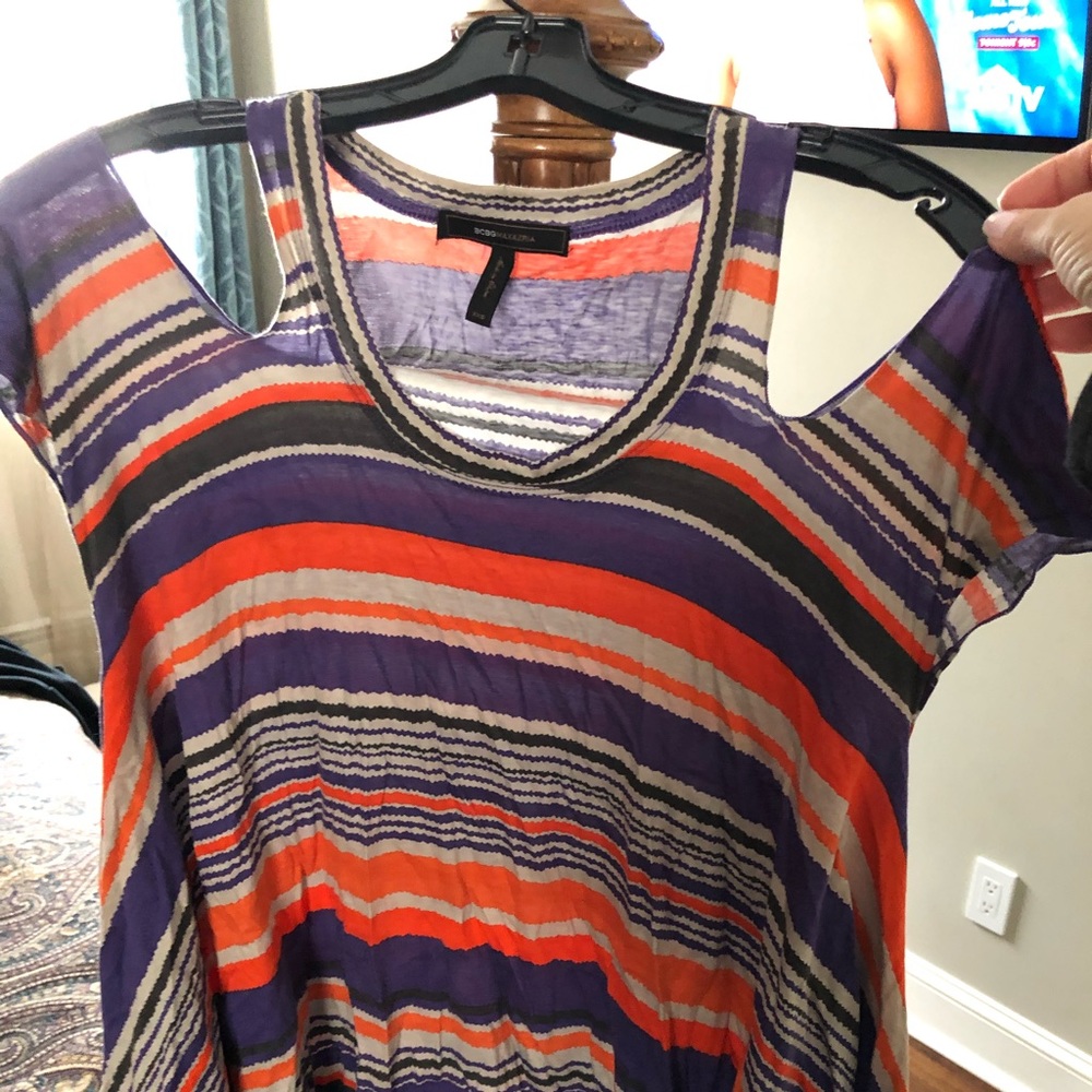 BCBG top